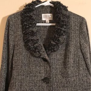 Cute Julian Taylor Coat
